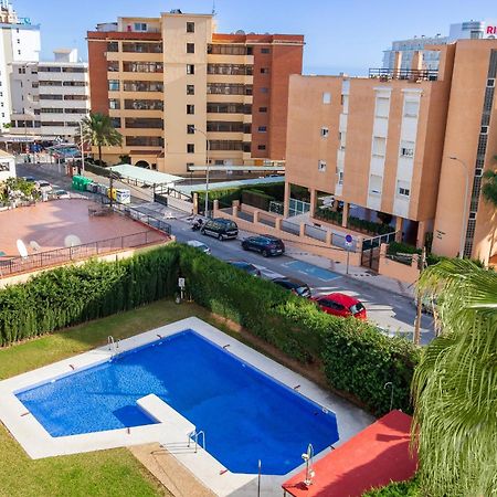 Appartamento Sol Montemar 54 By Ivi Real Estate Torremolinos Esterno foto