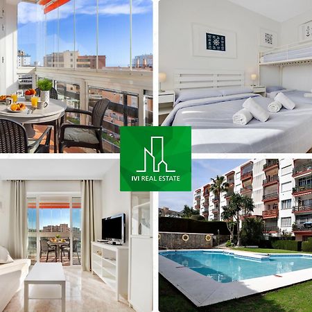 Appartamento Sol Montemar 54 By Ivi Real Estate Torremolinos Esterno foto