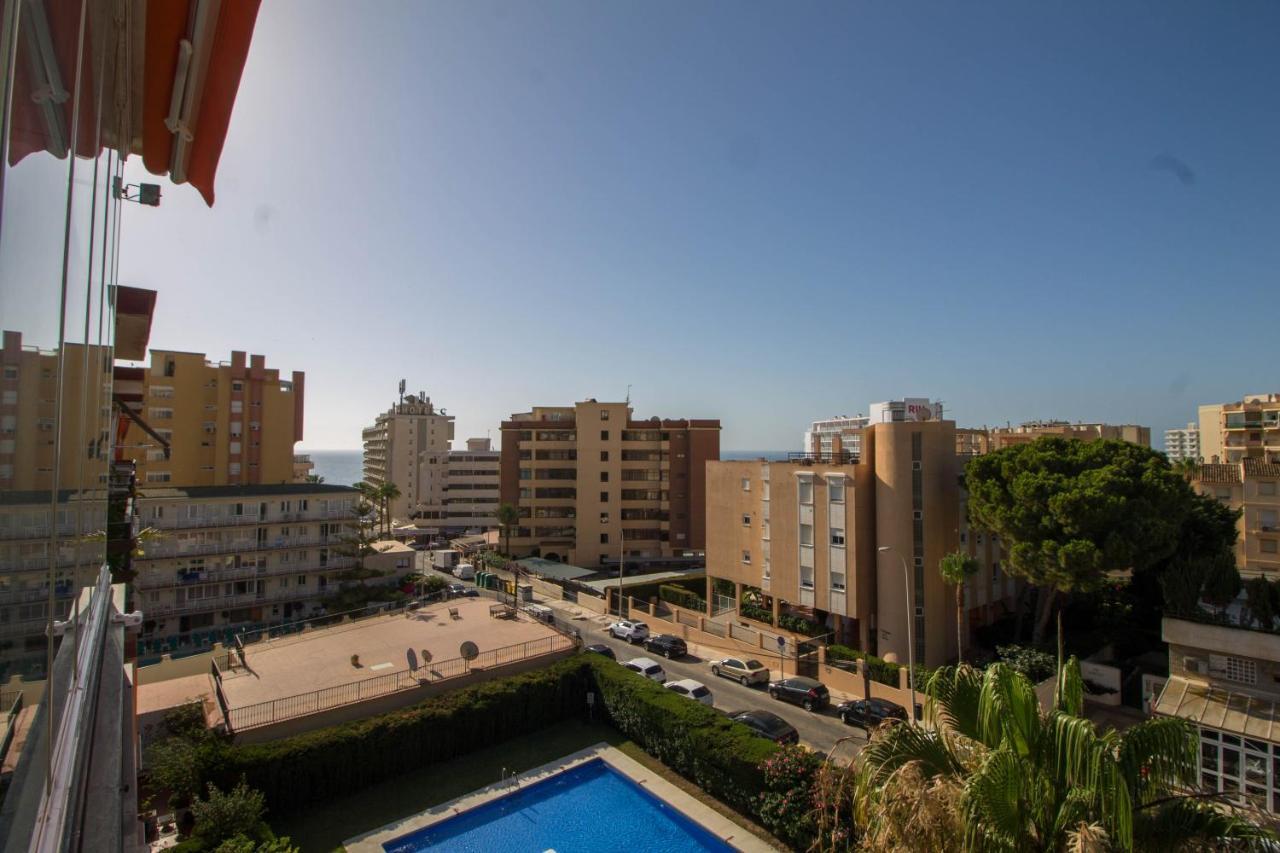 Appartamento Sol Montemar 54 By Ivi Real Estate Torremolinos Esterno foto