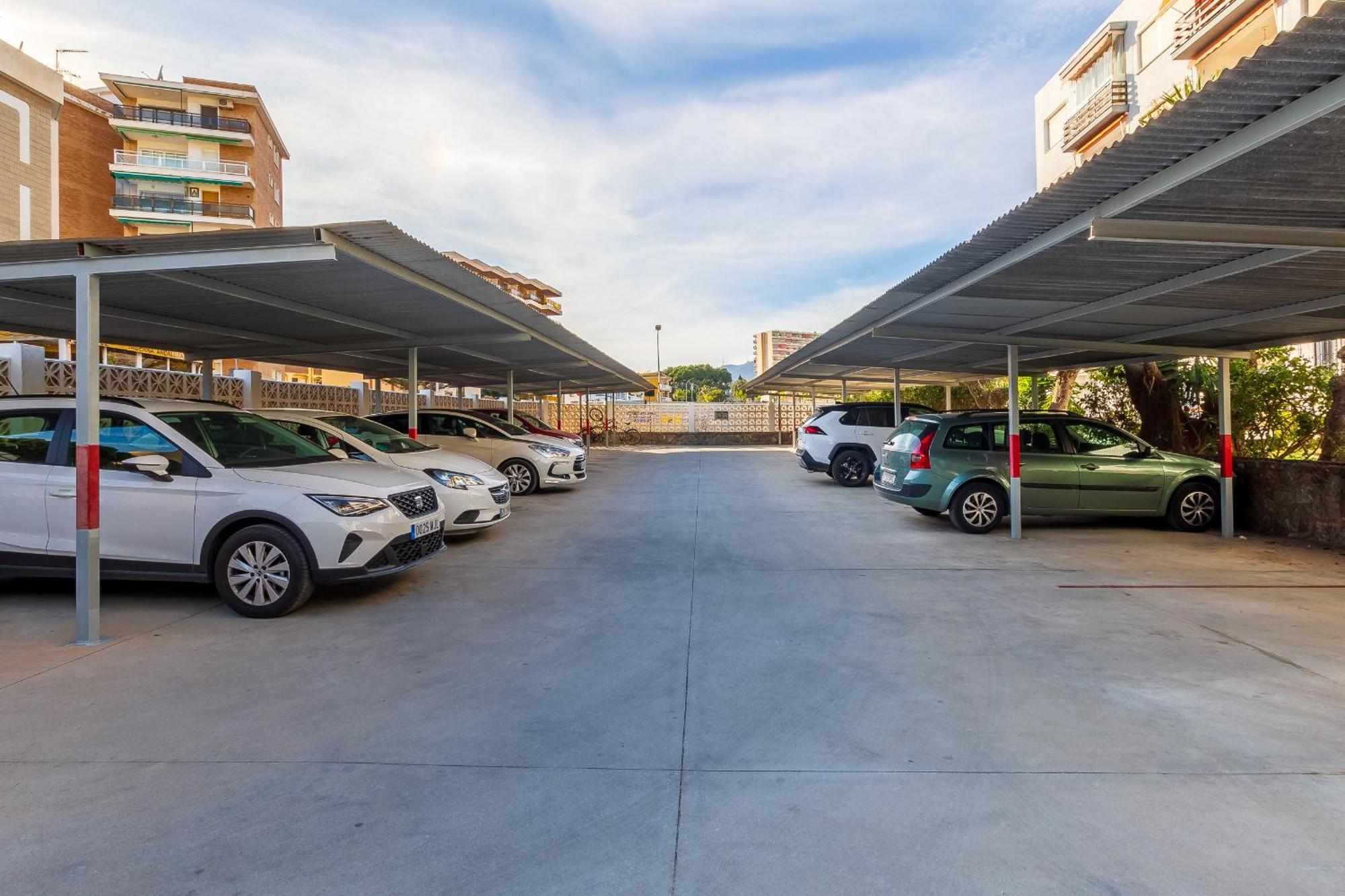 Appartamento Sol Montemar 54 By Ivi Real Estate Torremolinos Esterno foto