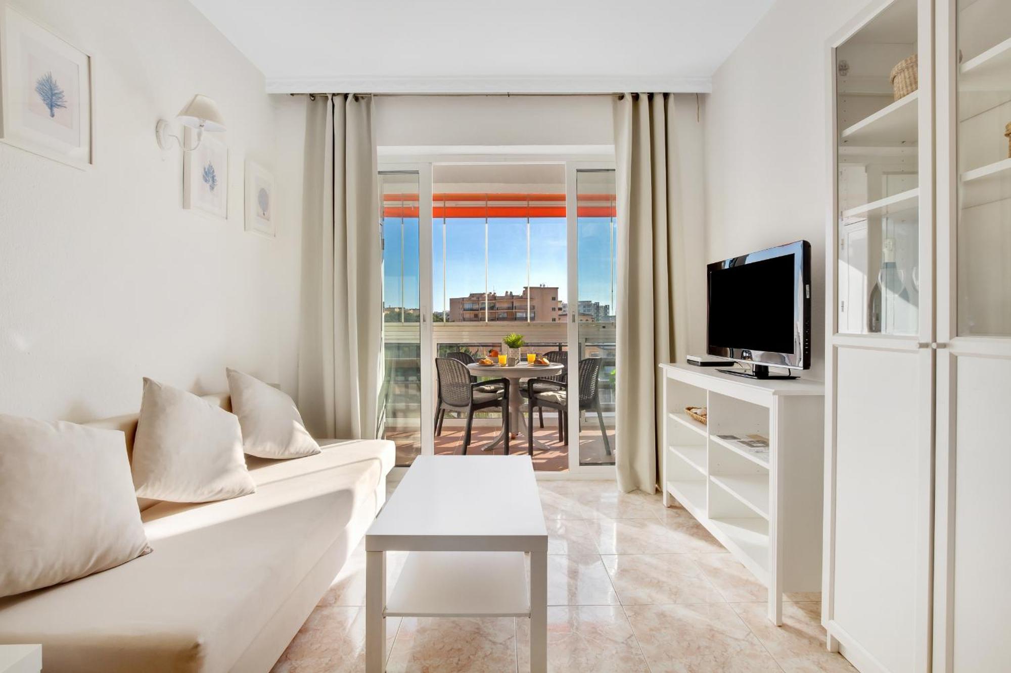 Appartamento Sol Montemar 54 By Ivi Real Estate Torremolinos Esterno foto