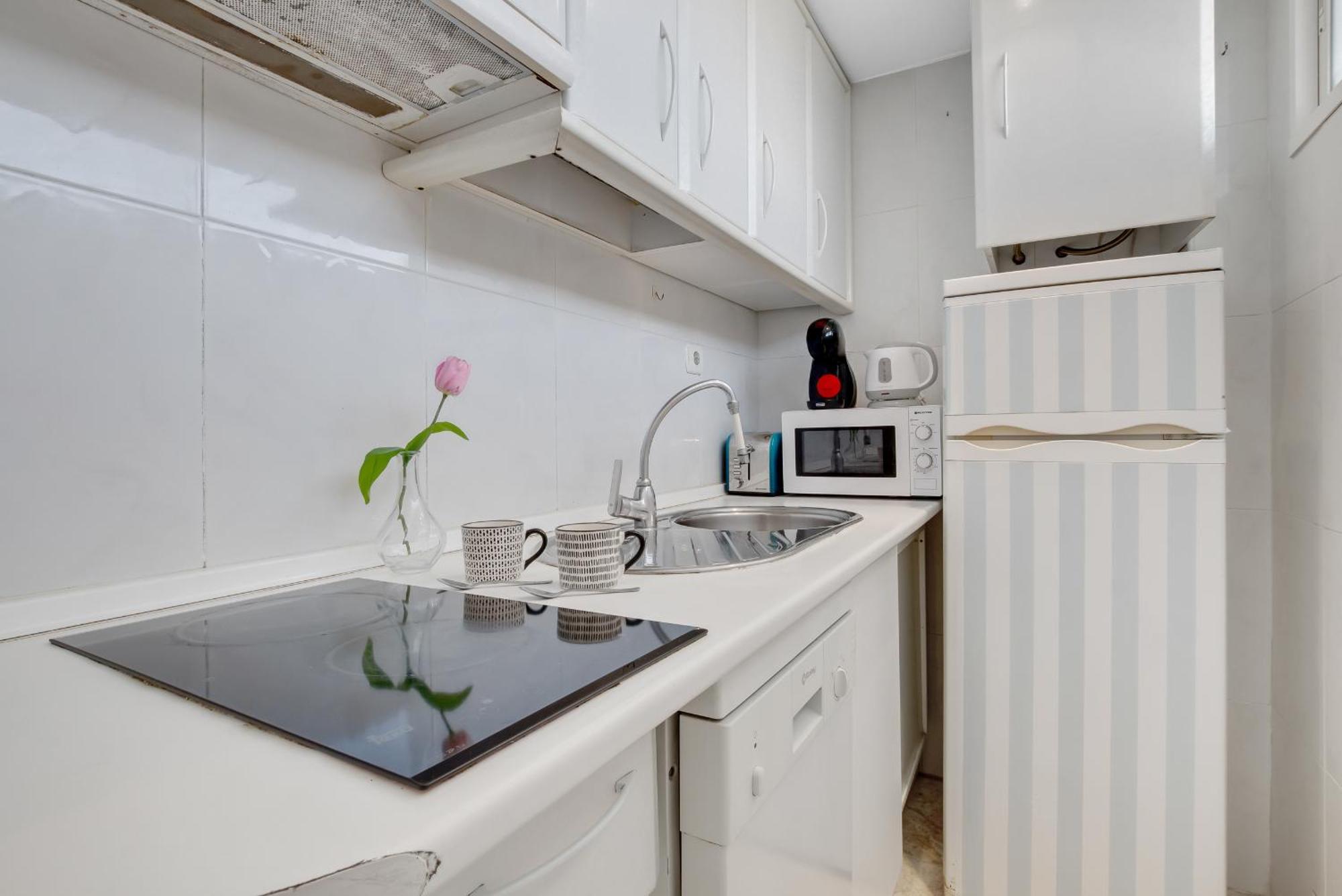 Appartamento Sol Montemar 54 By Ivi Real Estate Torremolinos Esterno foto
